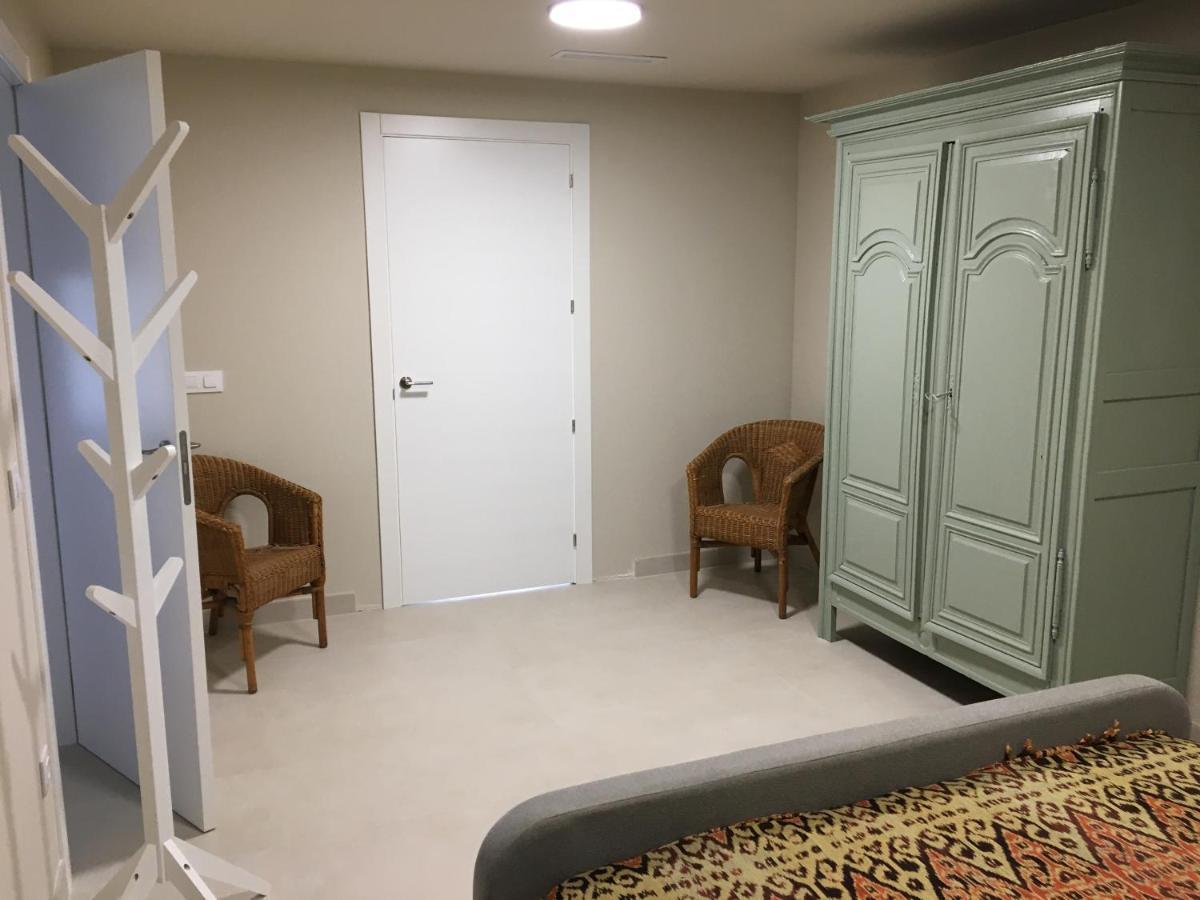 Very Beautiful Modern 2-Bed Apartment In Jávea Exteriér fotografie
