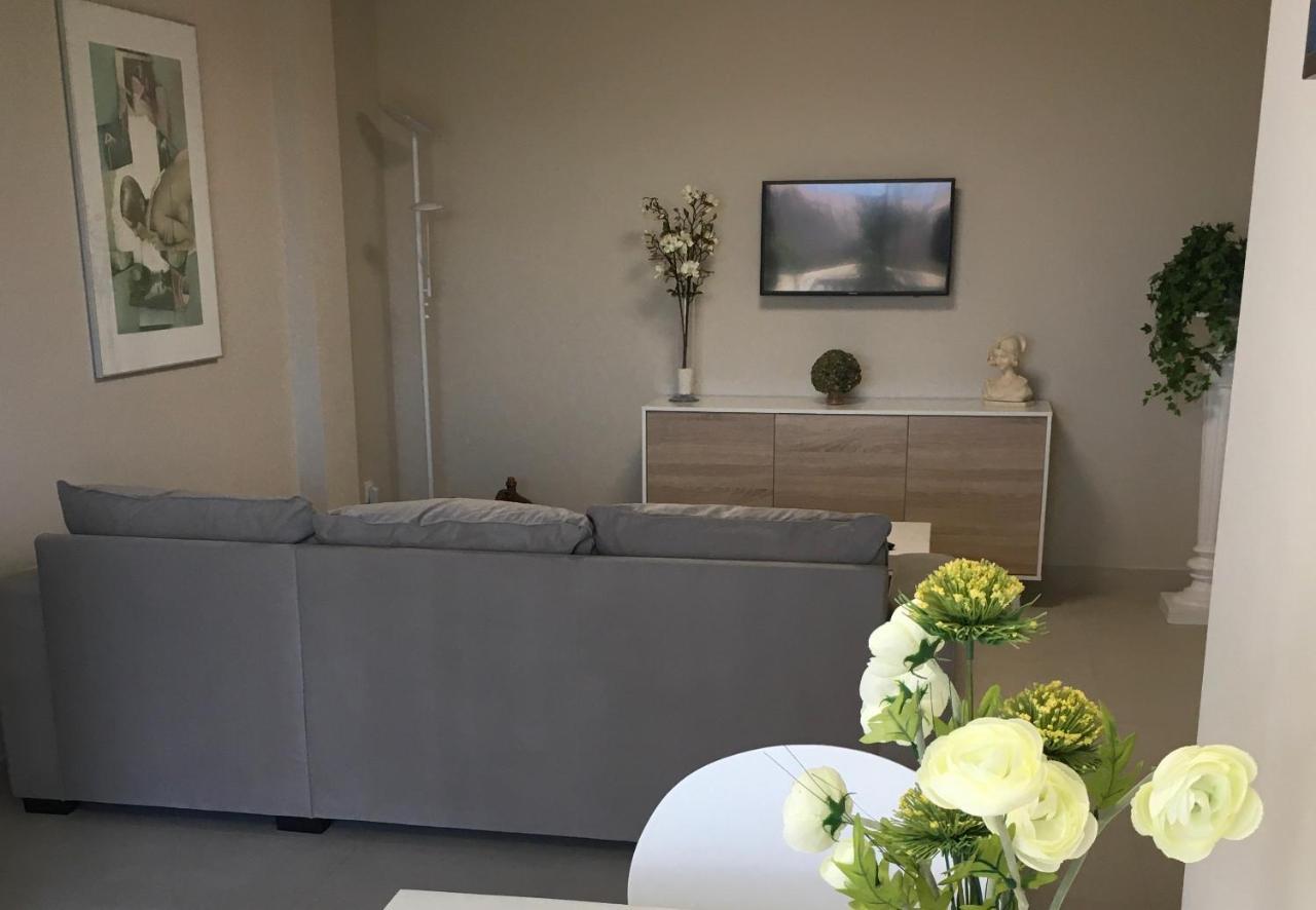 Very Beautiful Modern 2-Bed Apartment In Jávea Exteriér fotografie