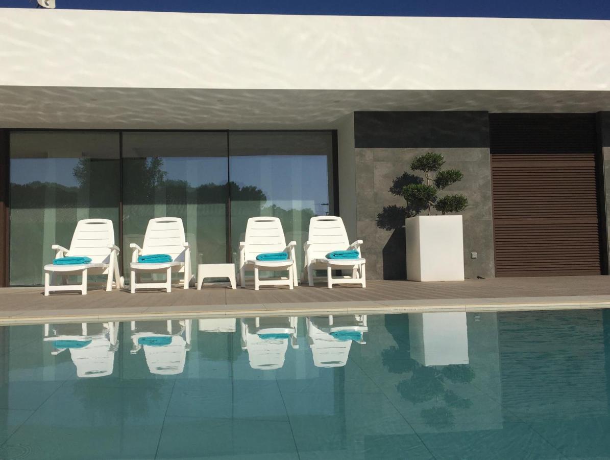 Very Beautiful Modern 2-Bed Apartment In Jávea Exteriér fotografie