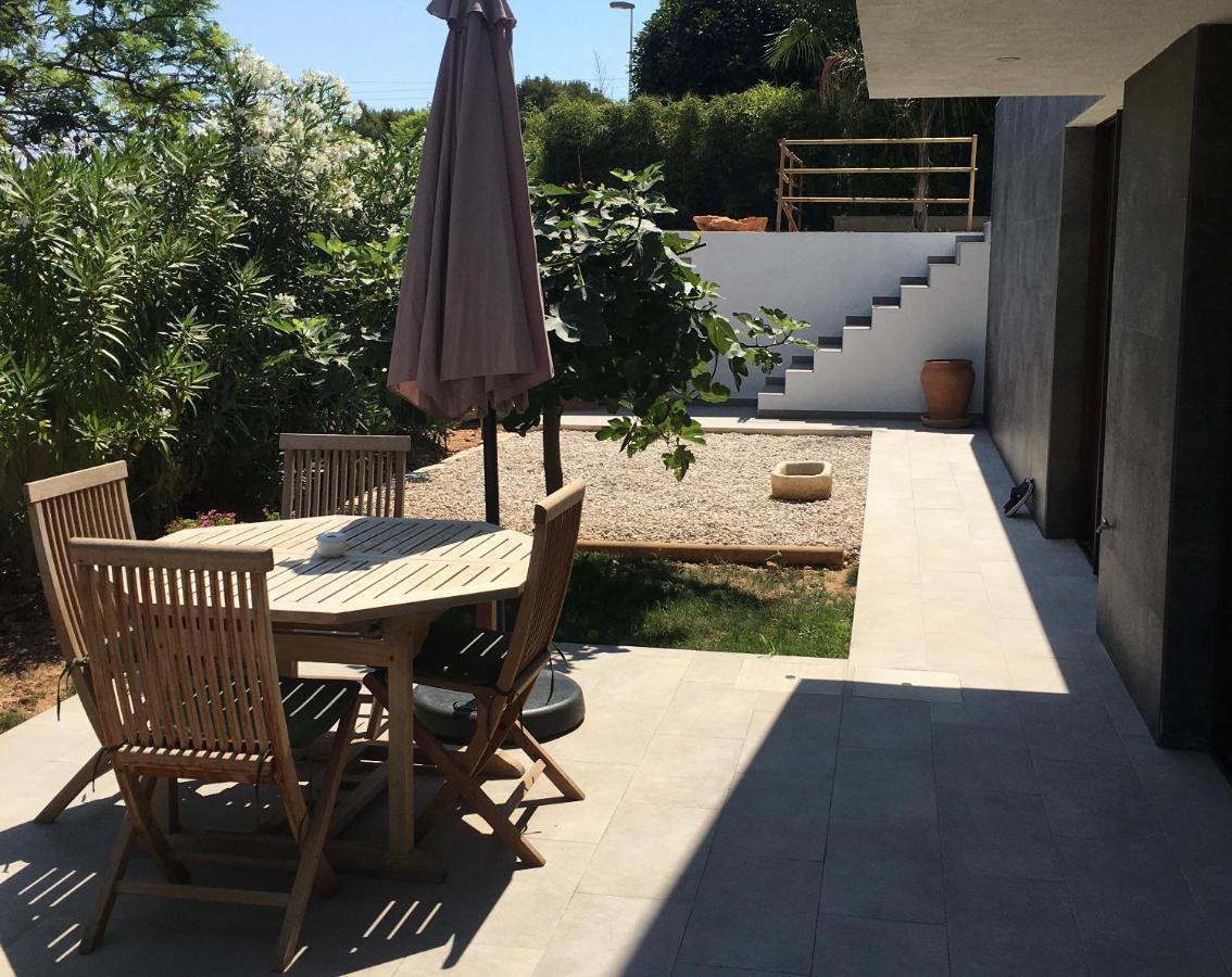 Very Beautiful Modern 2-Bed Apartment In Jávea Exteriér fotografie
