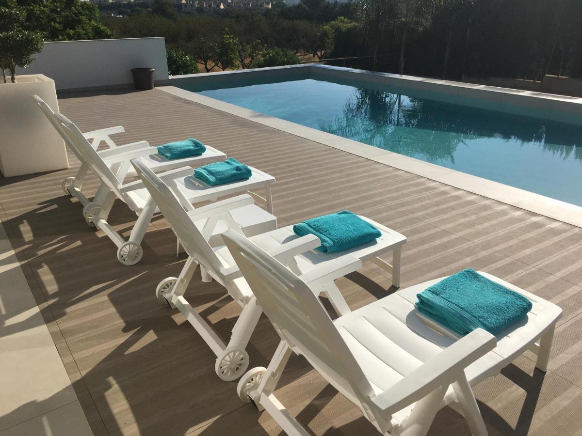 Very Beautiful Modern 2-Bed Apartment In Jávea Exteriér fotografie
