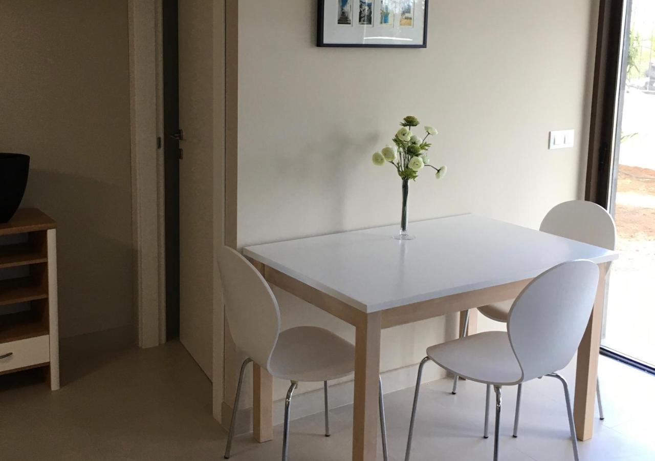 Very Beautiful Modern 2-Bed Apartment In Jávea Exteriér fotografie